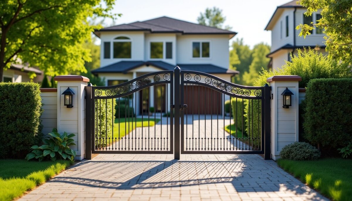 Portail standard ou personnalisé : comment choisir la meilleure option pour votre projet ?