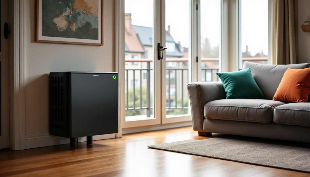 Chauffage écologique : un atout clé pour l'achat immobilier à Strasbourg