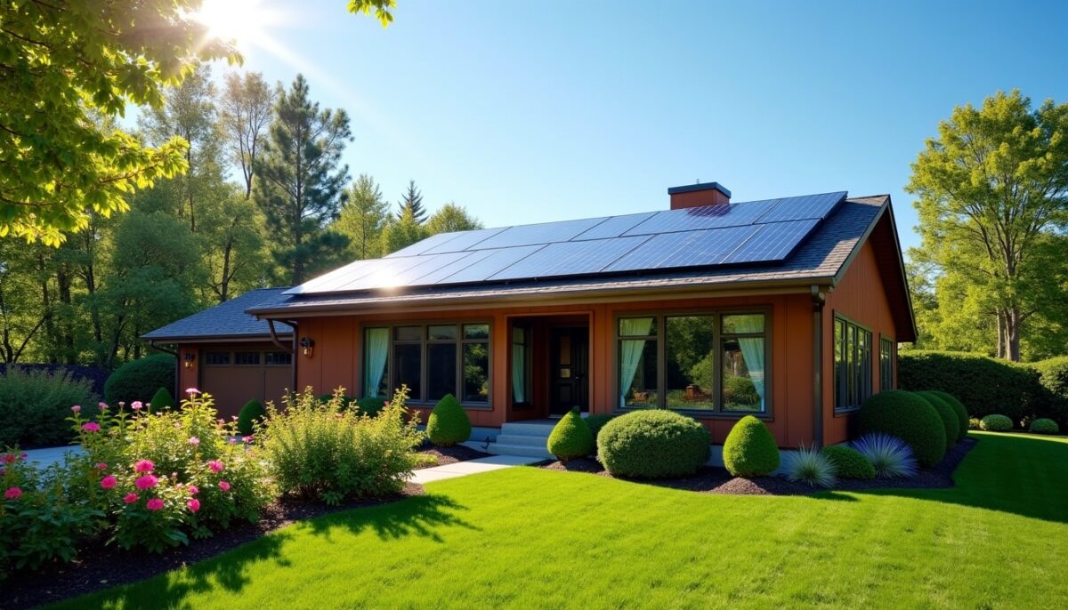 Le kit solaire clé en main : démarrez l’autoconsommation sans aucun chantier