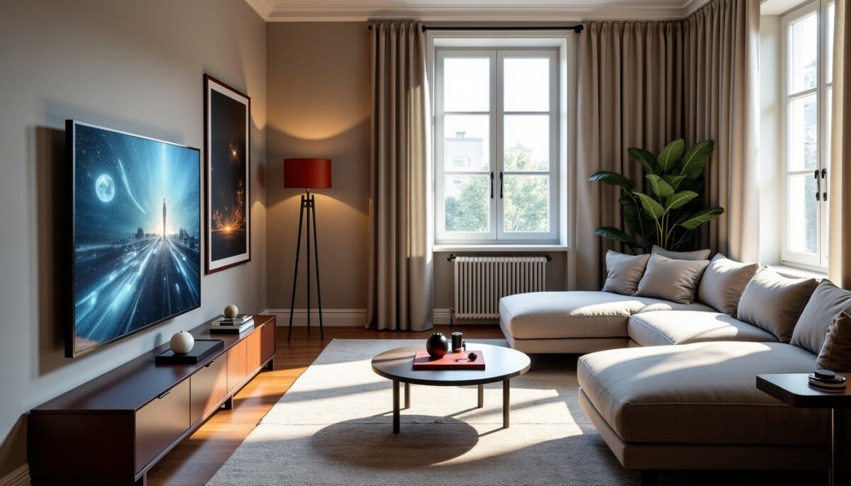 Les 8 applications mobiles d’IA incontournables pour révolutionner la décoration d’intérieur en France en 2026