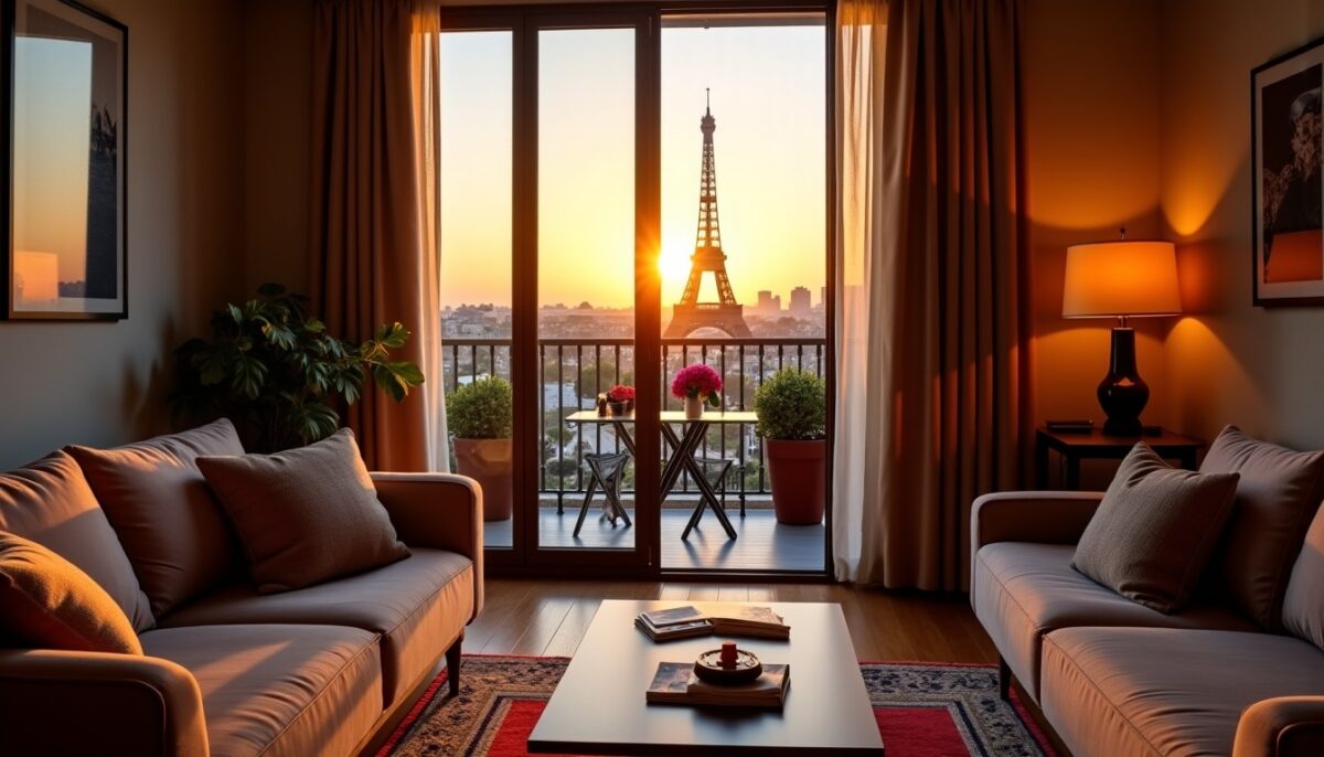 Airbnb à Paris : pourquoi choisir une conciergerie locale transforme votre location en succès