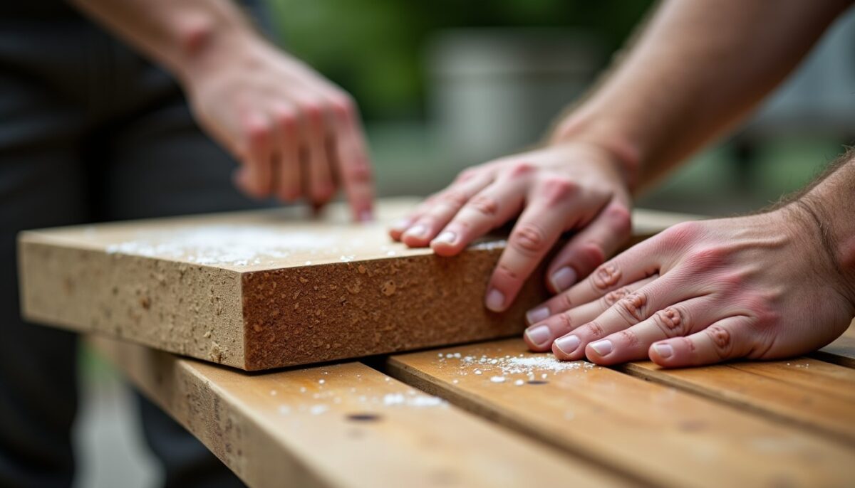Menuiserie extérieure en bois : Guide pratique pour les professionnels du bâtiment afin de sélectionner le fabricant idéal