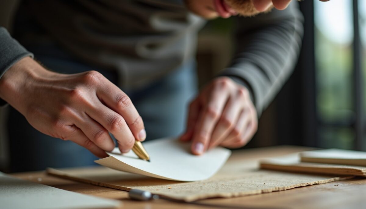 Guide complet pour installer une seconde couche de plaques de plâtre sur un doublage existant