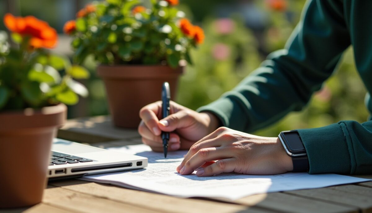 Aménagement extérieur : l'indispensable révolution du plan de jardin en 3D