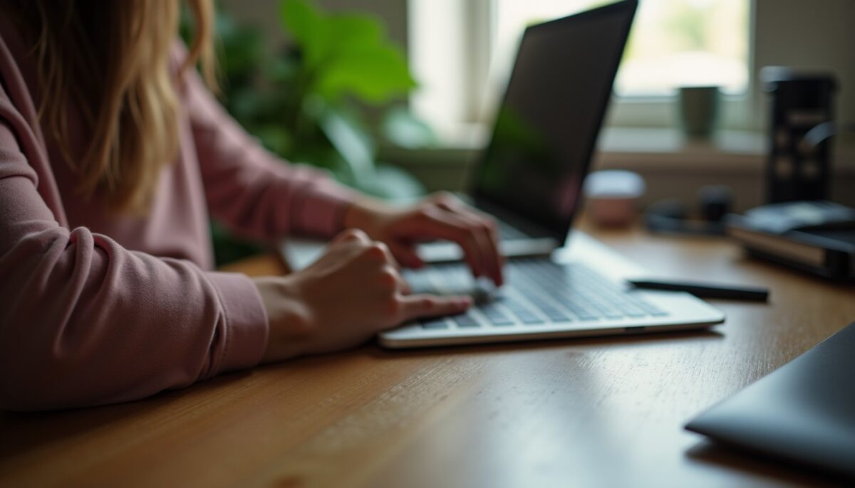 Aménagement optimal de votre bureau à domicile : clés pour un quotidien apaisé et productif