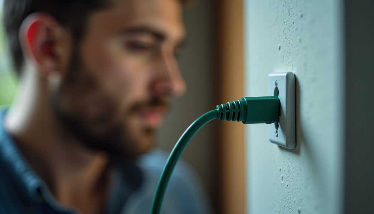 Votre prise RJ45 murale ne marche plus ? Guide pratique pour diagnostiquer et réparer facilement