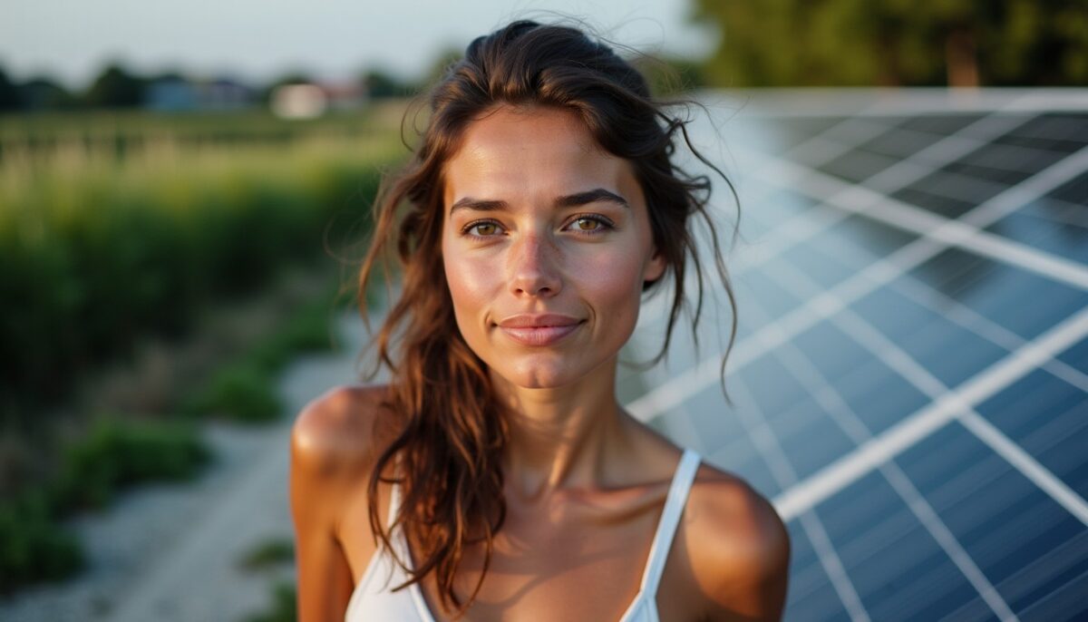 Les avantages incontournables des panneaux solaires photovoltaïques de haute qualité