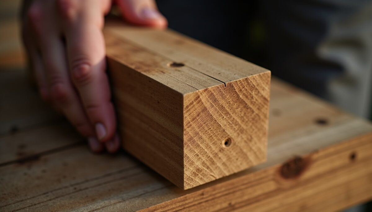 Prix actuel du mètre cube de bois d'orme : analyse selon les différentes utilisations