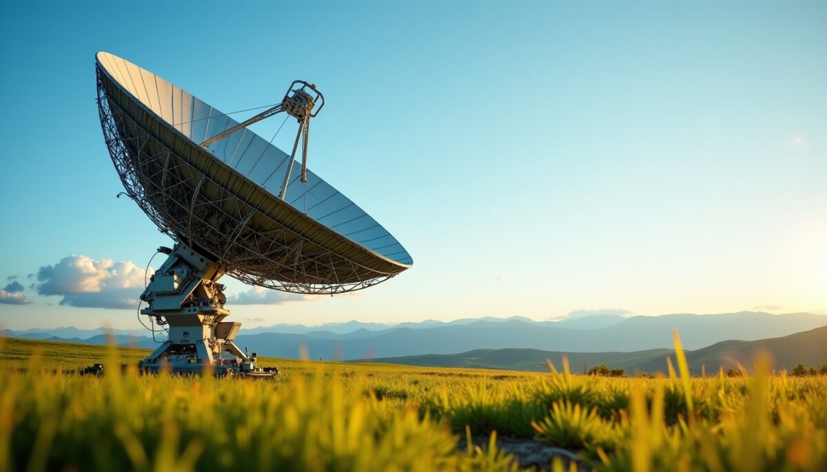 Comprendre le fonctionnement d'une tête satellite et détecter ses dysfonctionnements
