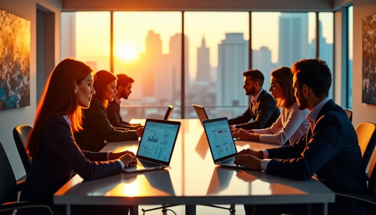 Découvrez les services innovants de Rocket-Seo pour améliorer votre visibilité en ligne