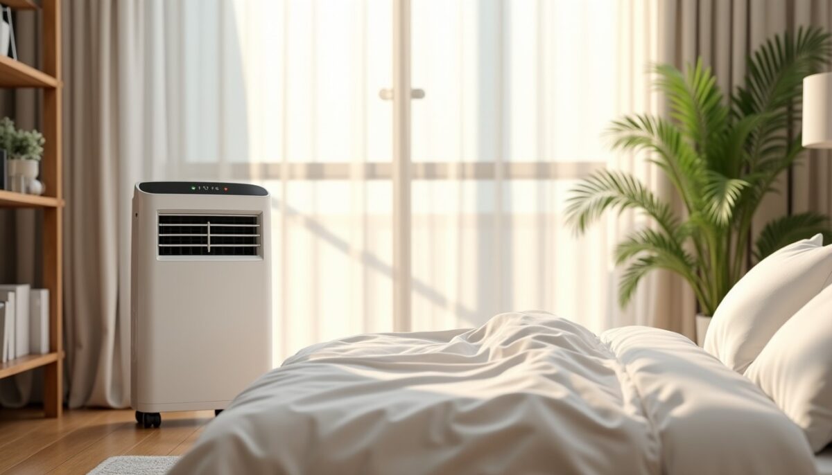Guide pratique : Quel climatiseur mobile choisir pour une chambre de 15 m² et où l'acheter avant l'arrivée des fortes chaleurs ?