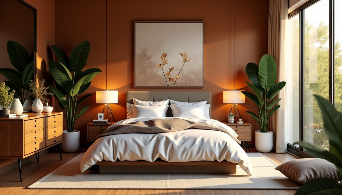 Chambre adulte : 5 astuces déco qui transforment vraiment votre espace