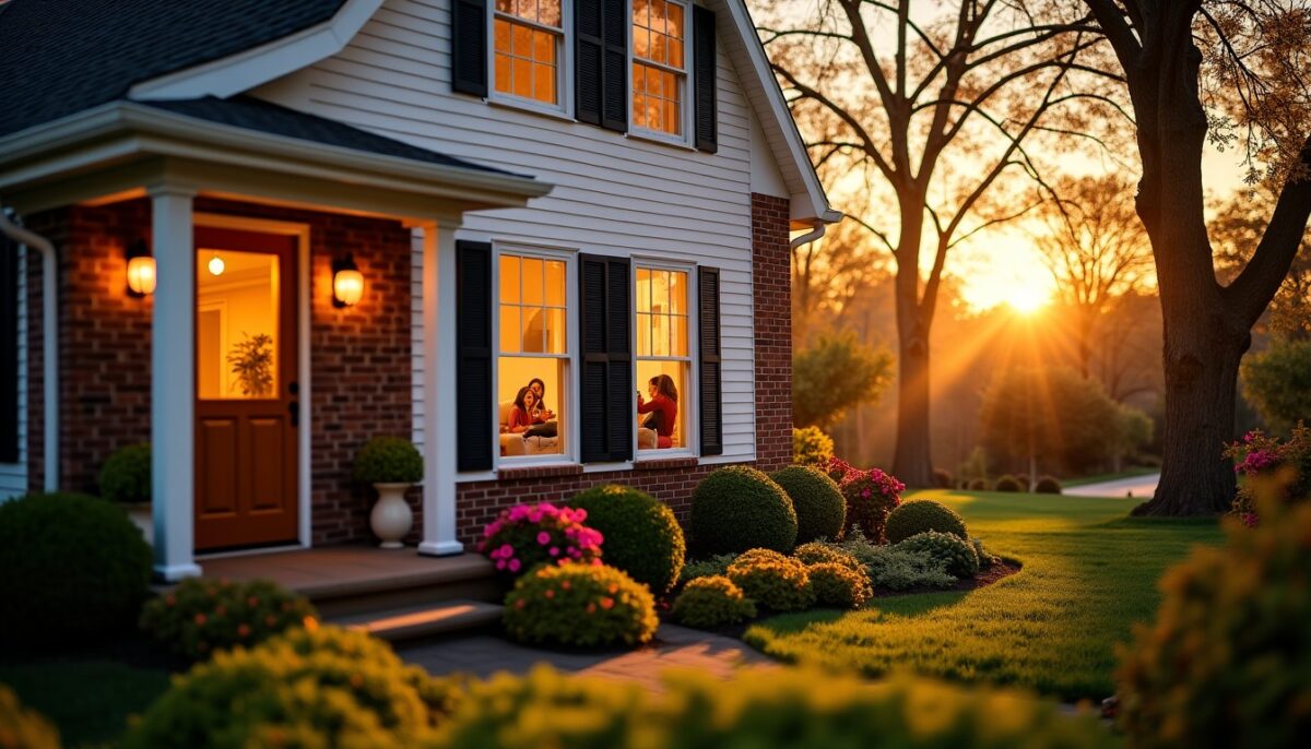 Pourquoi choisir une assurance habitation de qualité est essentiel pour protéger votre maison ?