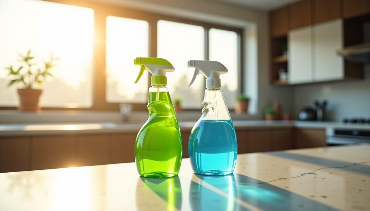 Chlore vs Eau de Javel : comprendre leurs différences et choisir la meilleure option selon vos besoins