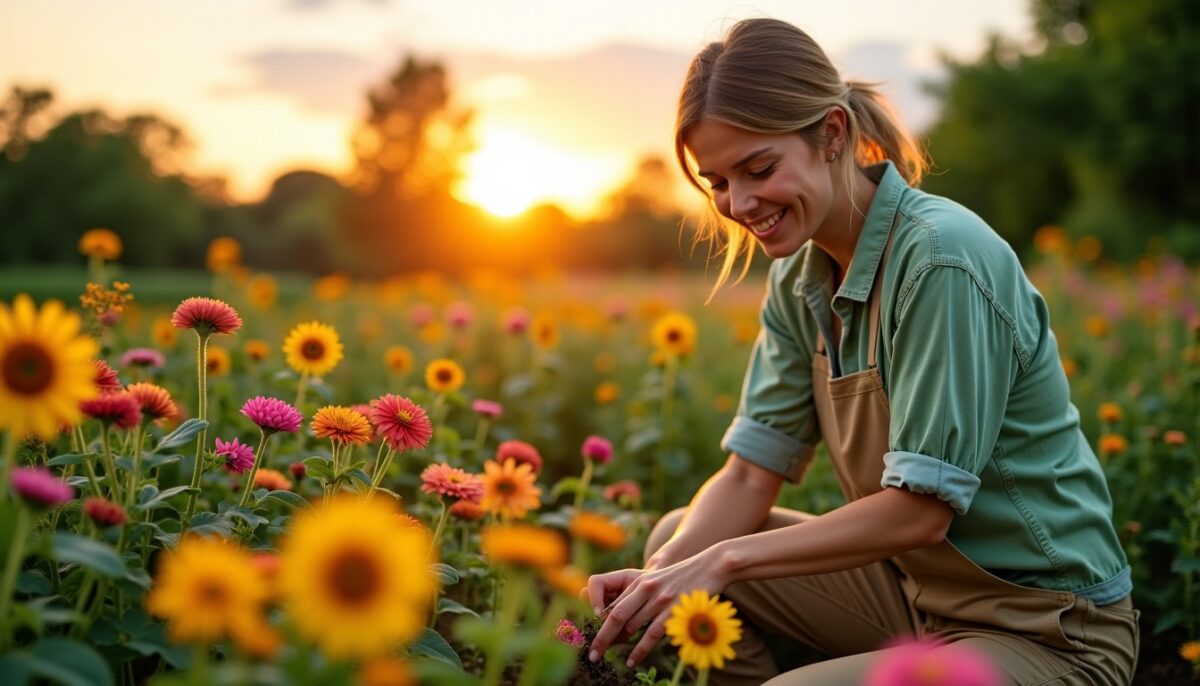Jardin d'été : les indispensables pour entretenir et sublimer votre espace vert