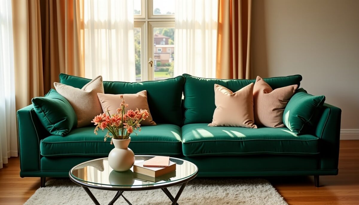 Les 10 accessoires déco incontournables pour sublimer votre intérieur