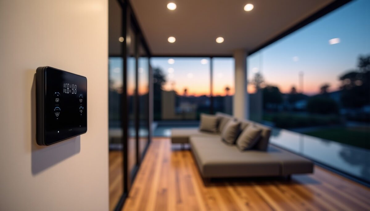 Les avantages incontournables d’une alarme sans fil performante pour sécuriser votre domicile