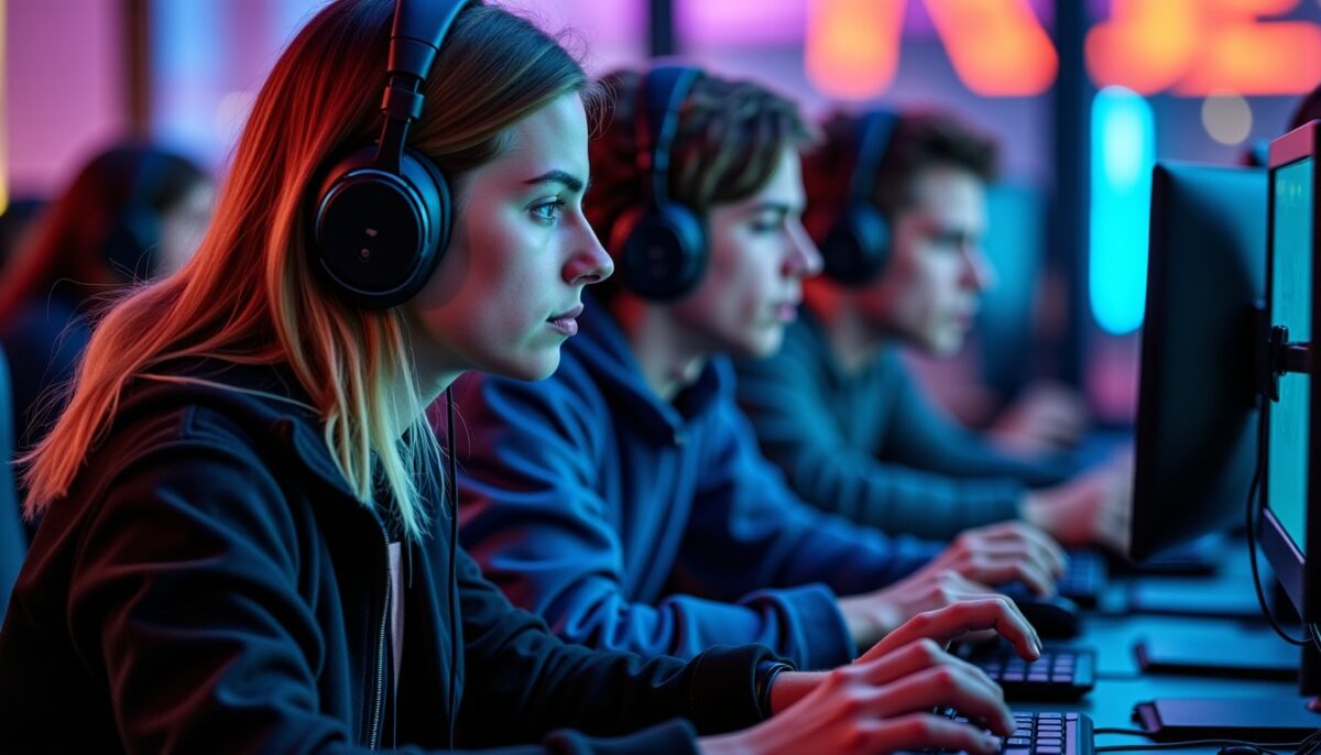 Les dernières nouveautés dans l'actualité des jeux en ligne