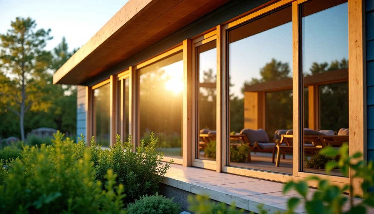 Remplacer ses fenêtres : un investissement durable qui valorise votre logement